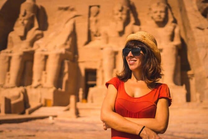Hurghada Over Day Tour to Luxor with Private AC car