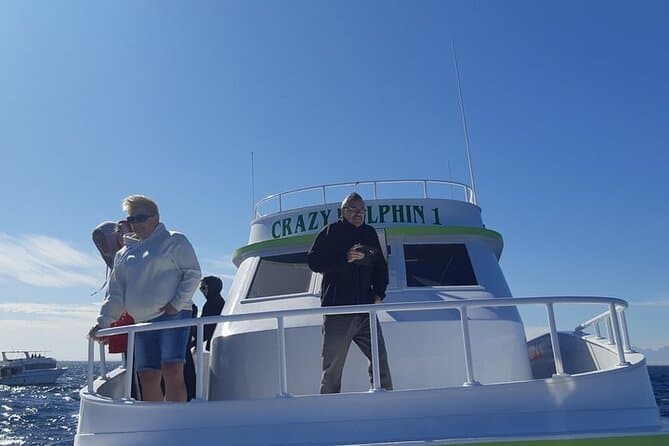Hula Hula Island Or Orange Bay Island With Diving Experince
