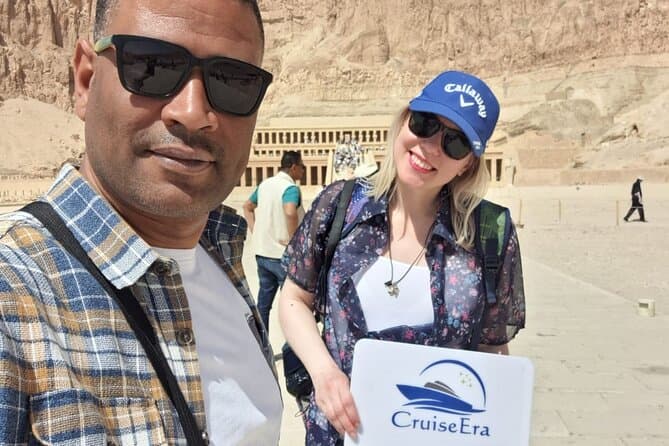 7 Days in Egypt Itinerary: Cairo & Nile Cruise Tour
