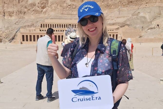 10 Days in Egypt Itinerary: Cairo, Luxor and Aswan Nile Cruise