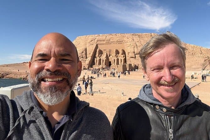 Tour to Luxor West Bank: Valley of the Kings & Hatshepsut Temple