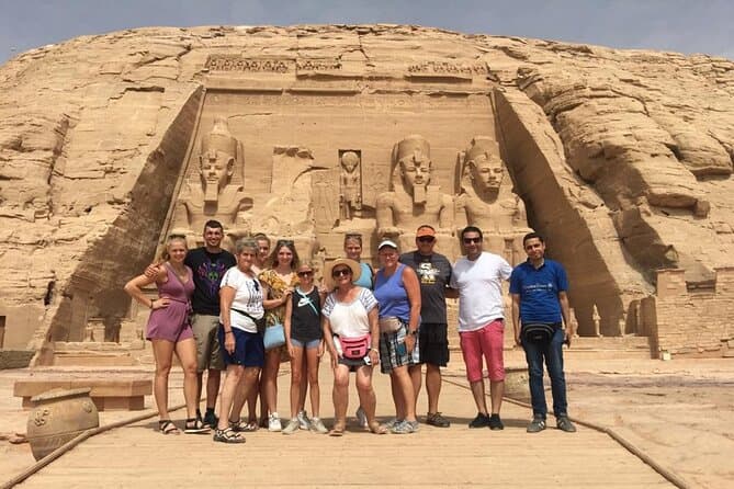 Wonders of the Pharaohs 5s stars