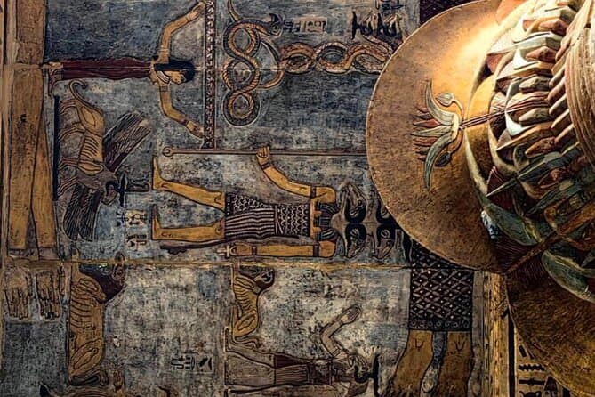 Private Day Trip from Luxor to Esna Temple
