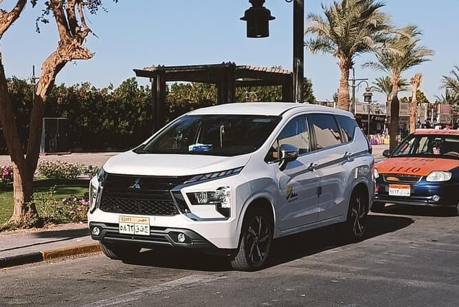 Hurghada Hotel and Airport VIP Transfer Service