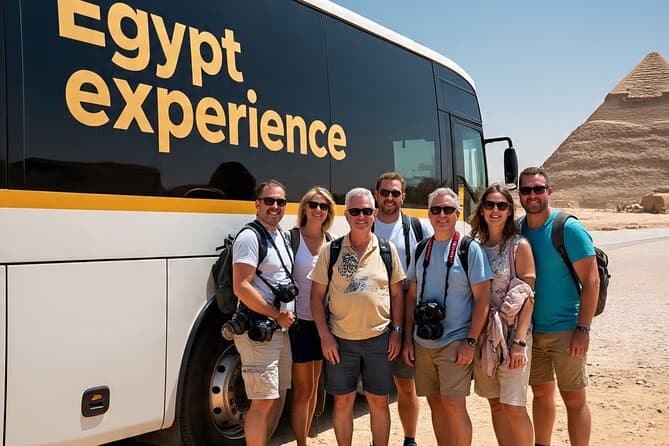 Private Transfer from Luxor to Hurghda Experience