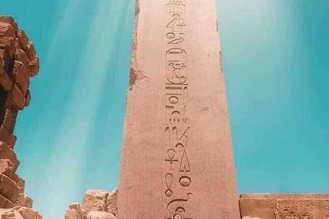 3 Day Private Luxor Aswan Abu Simbel Tour from Cairo with Flights