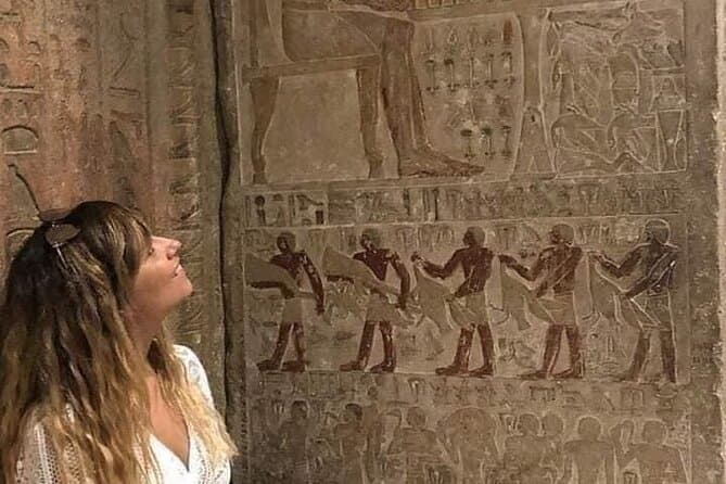 Luxor Private Tour To Esna, Edfu Temple and Kom Ombo Temple