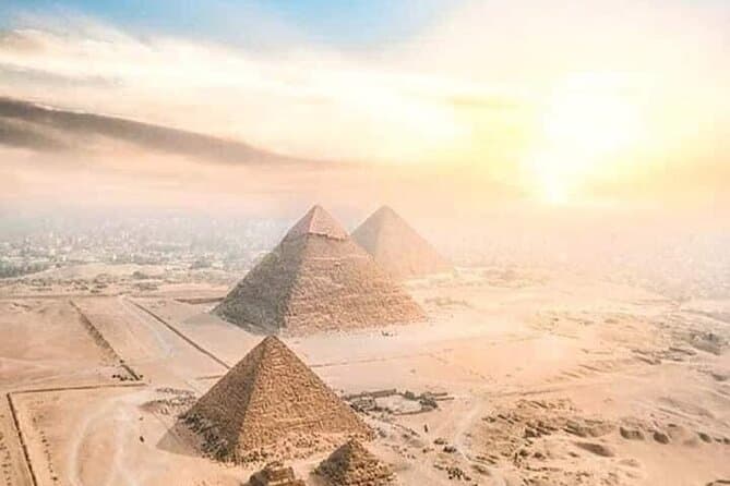 Private 6 Days Tour Cairo Aswan Abu Simbel Luxor And Nile Cruise