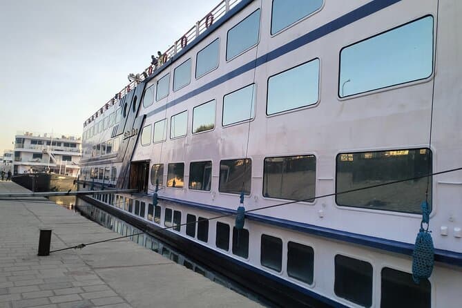 10-Day All-Inclusive Egypt Tour Cairo, GEM, Nile Cruise, Hurghada