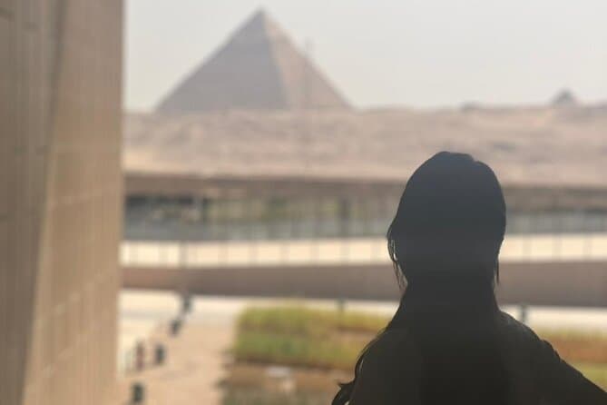 Timeless 2 days Cairo the Pyramids - Egyptian Museum to Old City