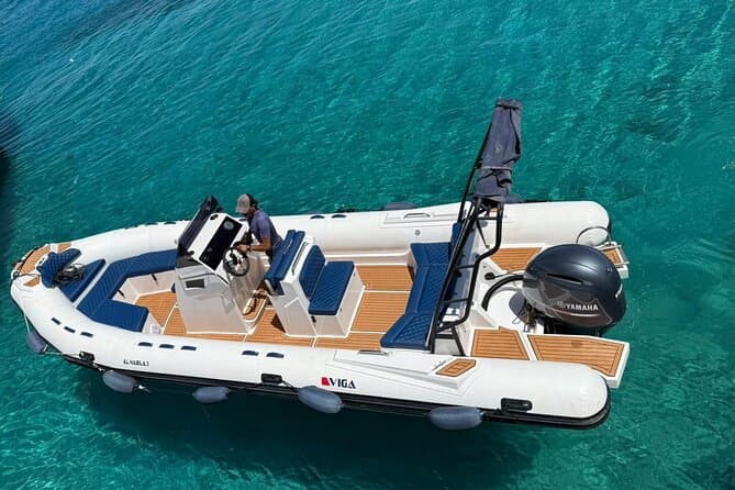 Dolphin House By Private Speed Boat , Snacks & Drinks - Hurghada