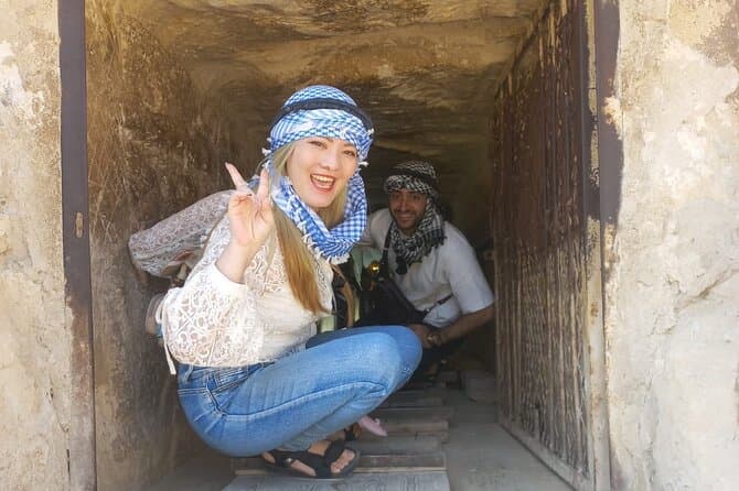 Discover Egypt 3-Day Cairo, Giza, and Alexandria Adventure