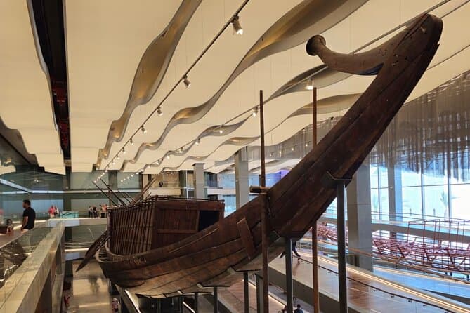 Discover the Hidden Magic of the Grand Egyptian Museum