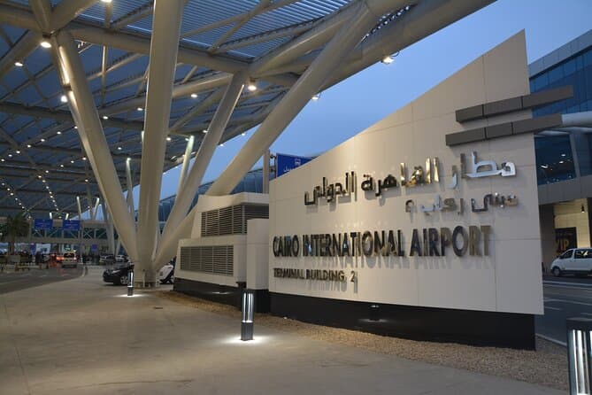 Airport Meet Assist and Transfer