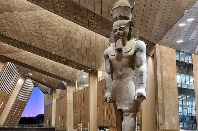 7 Days Egypt Tour Packages Cairo and Nile Cruise