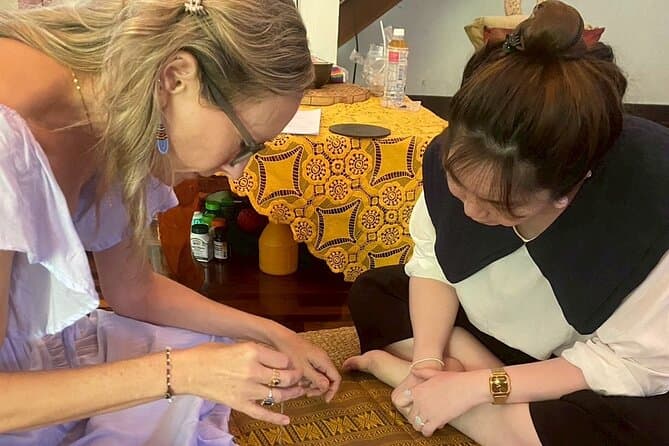 Tarot Readings