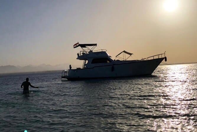Private 4-Hours SpeedBoat