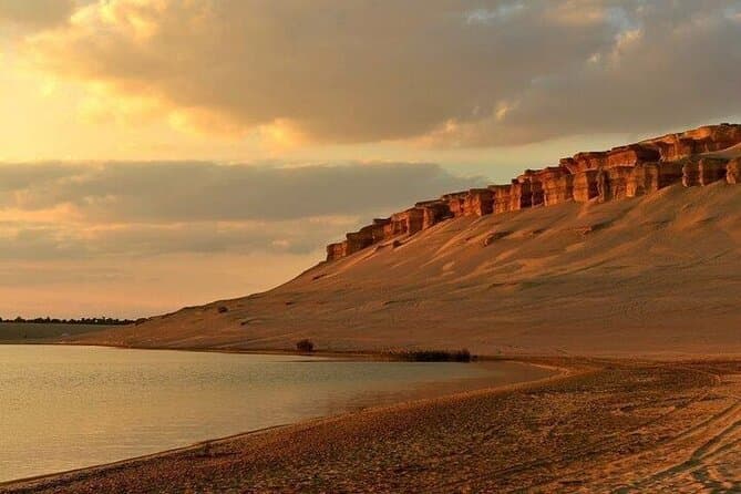 Private Tour to El Fayoum