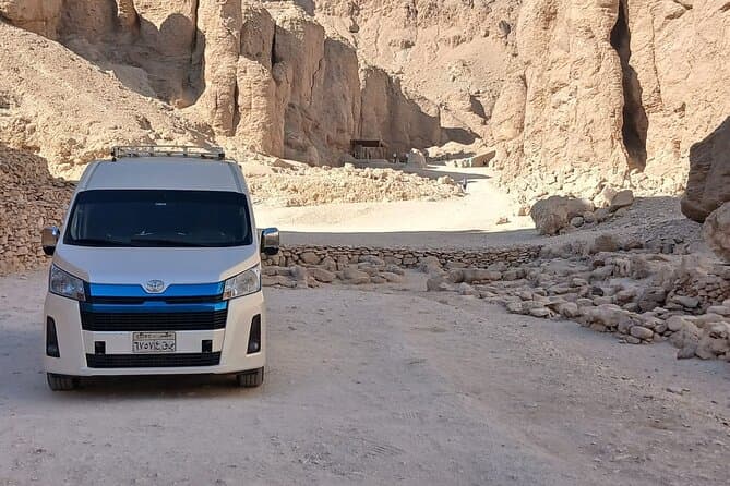 Private Transfer from Luxor Airport to Anywhere