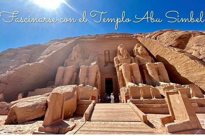 Full Egypt 12 Day Tour