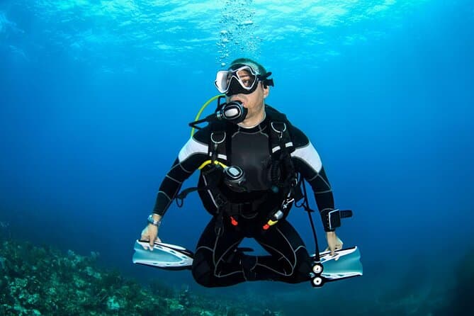 Hurghada Intro Scuba Diving And Snorkeling All Inclusive Day Trip
