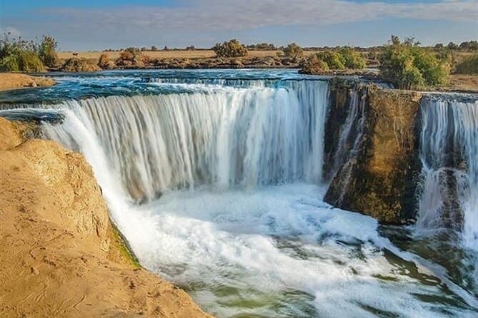 Fayoum Oasis and Wadi El Rayan Day Trip from Cairo