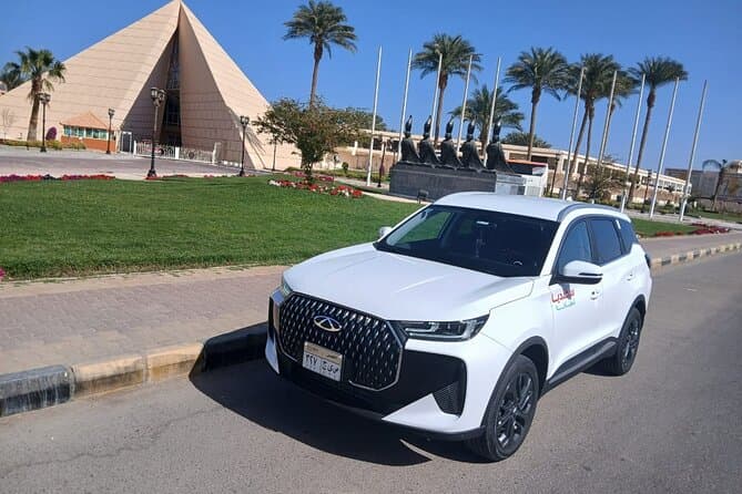 2 Days Luxor Tour from Hurghada in Private Car