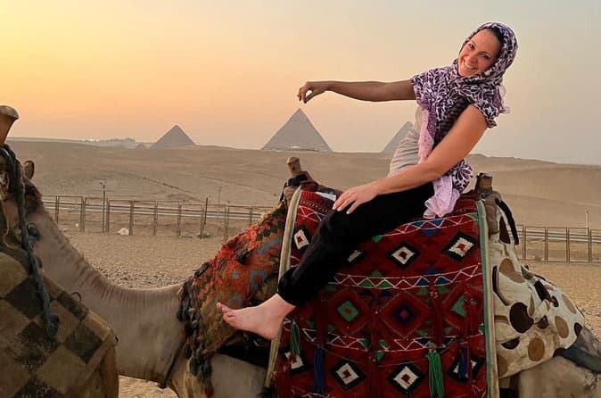 5 nights Cairo, Luxor, Aswan & Abu Simbel From Cairo