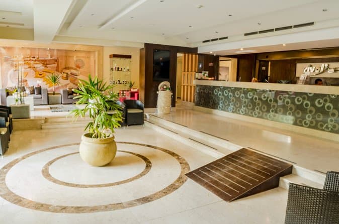 Rivoli Spa and Wellness