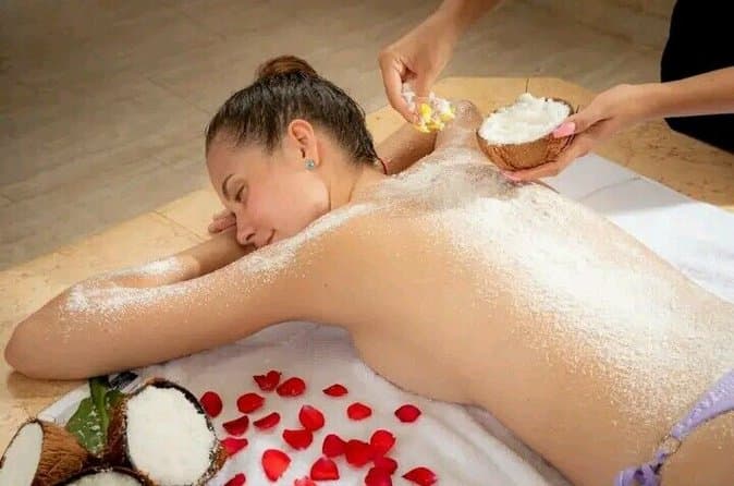 Full Body Massage and Spa Hurghada