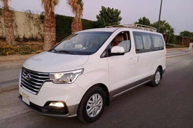 Private Cairo Airport Arrival and Departure Transfer to Hotels
