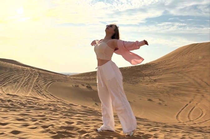 Private Full Day Fayoum Oisis and Waterfall of Wadi El Rayan