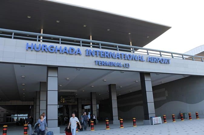 Transportation From or To Hurghada Airport To or From Soma Bay