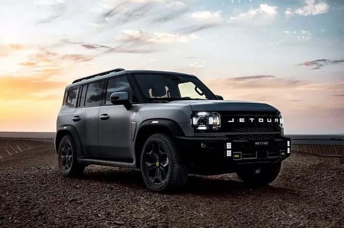 Private transfer from Luxor to Hurghada or vice versa.