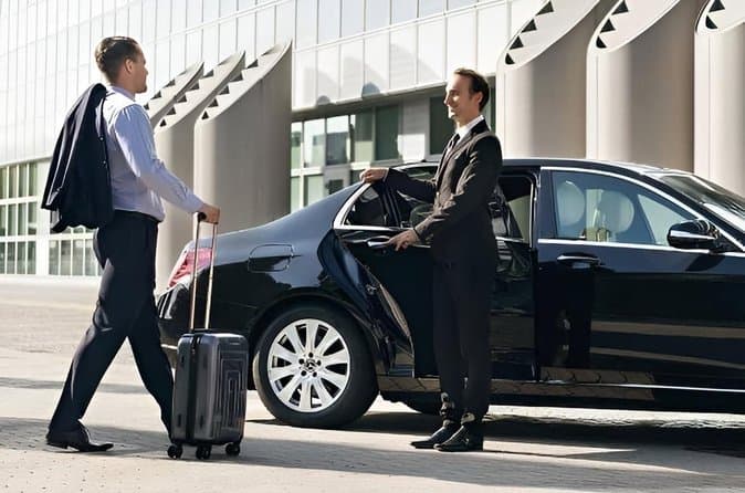 Cairo Airport Private Transfer to Your Hotel Meet & Greet Service