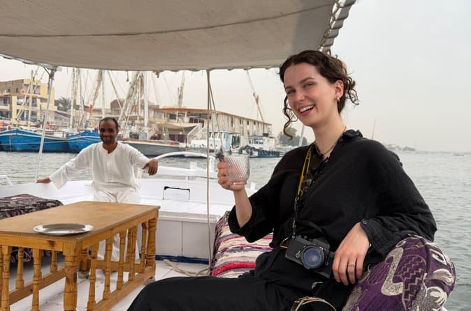 Luxor Private Tours, Transfers & Multi-City Experiences