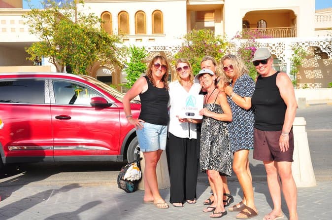 VIP Private Airport Transfer – Hurghada Hotels (To/ From Airport)