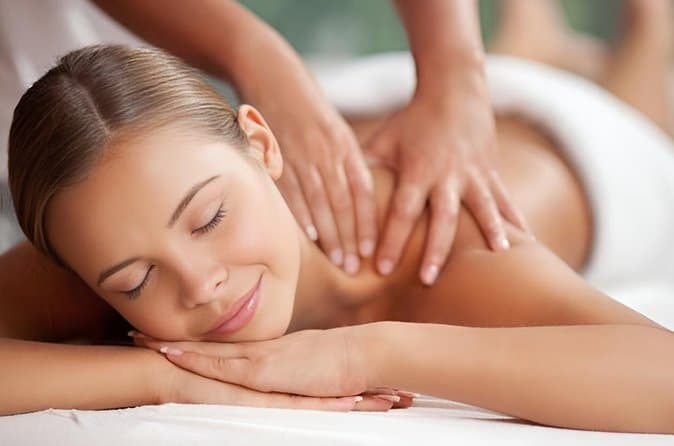 Hurghada Luxury Spa & Wellness Escape with Transfers