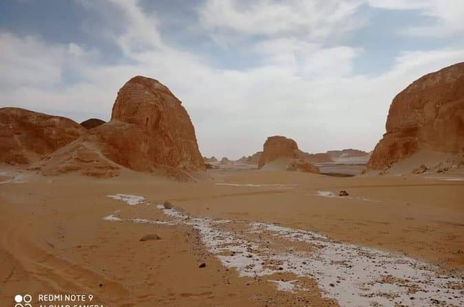 Bahariya Oasis Escape 2 Days of Adventure and Serenity