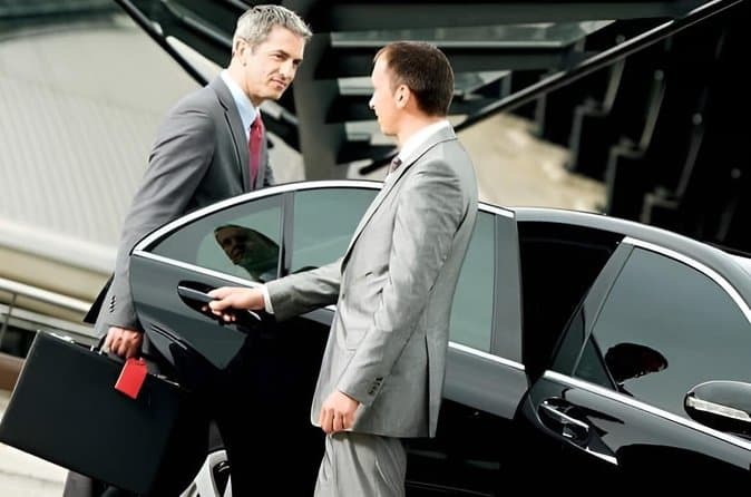 Cairo City Taxi Rental and Airport Transfers
