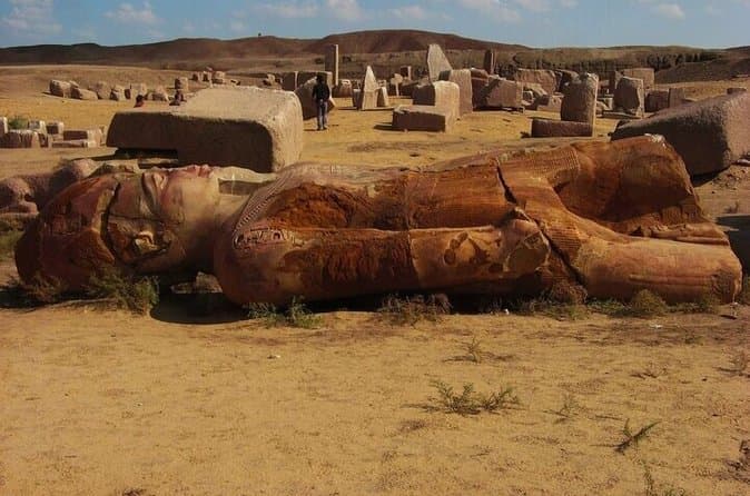 Full Day Tour Temple of Amun Ra Royal Tombs Ancient Egypt 2026