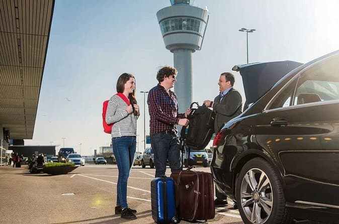 Private Transfer From Luxor to Marsa Alam|Hotel or Airport Pickup