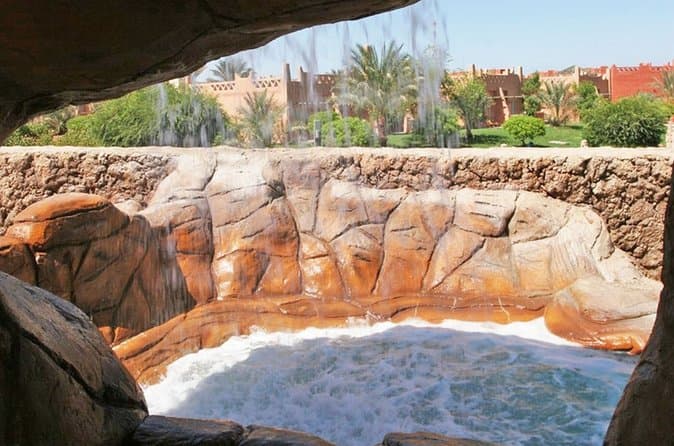 Overday Fayoum from Cairo Hotels