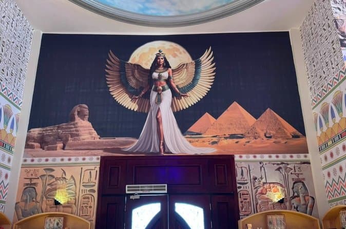Sultan Luxury Turkish Hammam&Spa Experience with Hotel Transfer