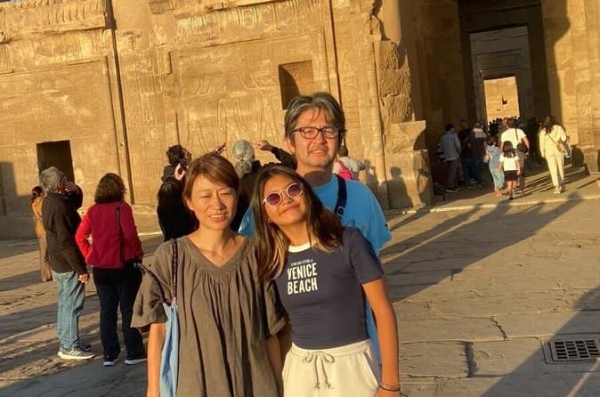 11-Day Egypt Highlights Tour: Cairo, Luxor, Aswan & Nile Cruise
