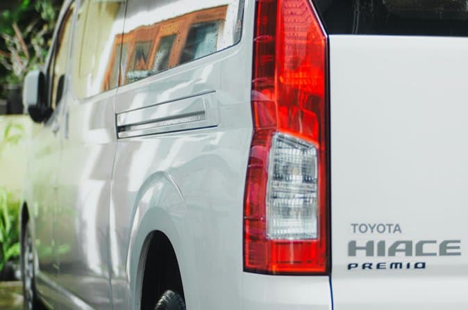 Private Transfer from Cairo to El Gouna Door to Door