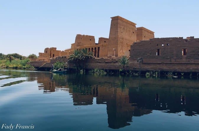 4 Night Nile River Cruise that Explore Ancient Egypt Treasures