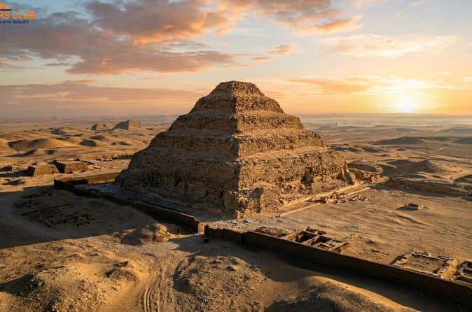 4 Days Egypt Guided Tour