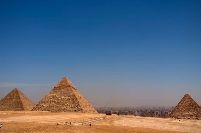 Cairo: Strictly Ancient Egypt