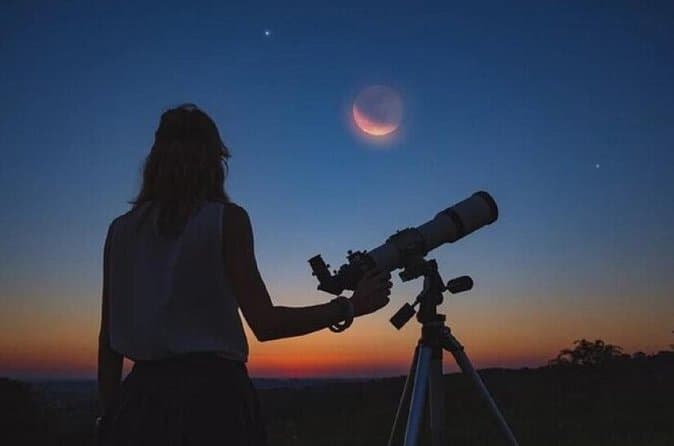Stargazing Jeep Safari With Camel Ride & Bedouin Dinner_Hurghada